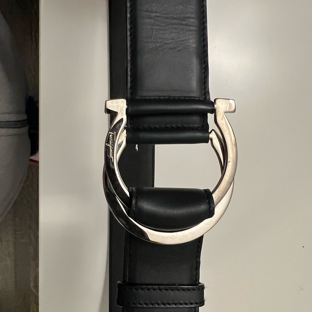 Ferragamo Belt